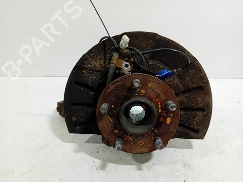 Used Right front steering knuckle SUZUKI GRAND VITARA II (JT, TE, TD) 2.0 All-wheel Drive (TD54, JB420) (140 hp) 16421288