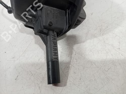 Klapa wlewu paliwa VW PASSAT B6 Variant (3C5) 2.0 TFSI | BP19068354C131 