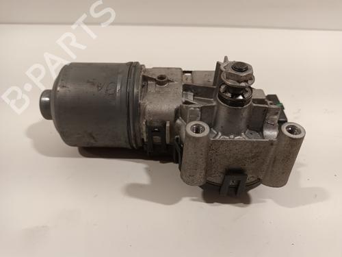 Front wiper motor PEUGEOT 208 I (CA_, CC_) 1.6 VTi | BP16405215M29 
