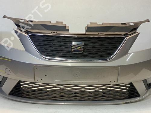 Used Front bumper Front bumper 35783793 35783793