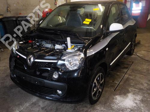 Used Parts RENAULT TWINGO III (BCM_, BCA_)  1.0 SCe 70  956714