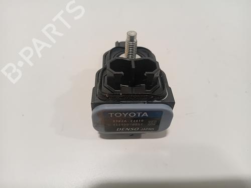 Used Electronic module Electronic module 38062734 38062734