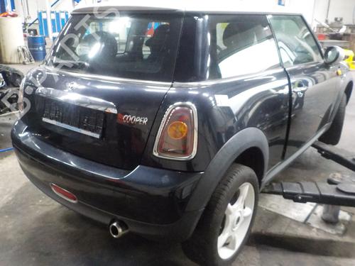 Gearbox MINI MINI (R56) Cooper | BP38730411M3  - Image 8