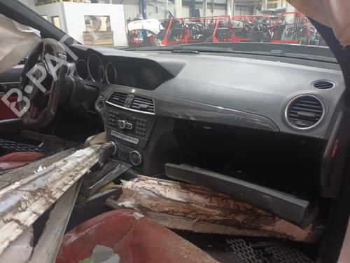Starter MERCEDES-BENZ C-CLASS (W204) C 63 AMG (204.077) | BP40293443M8 - Image 9