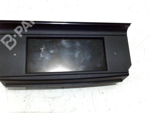 Used Display monitor Display monitor MERCEDES-BENZ C-CLASS (W204) C 200 CDI (204.007, 204.006) (136 hp) 10288818 10288818
