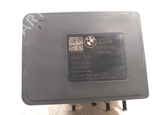 ABS pump BMW 2 Gran Tourer (F46) 216 d | BP33722401M43 - Image 6