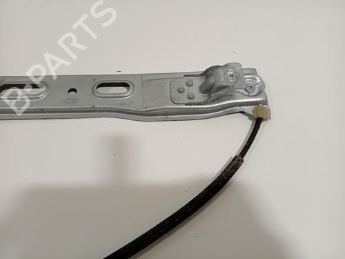 Front right window mechanism FORD TRANSIT CONNECT V408 Box Body/MPV 1.6 TDCi | BP23459699C23 - Image 4