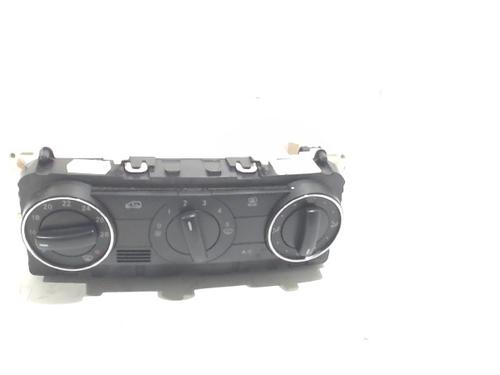 Used Climate control MERCEDES-BENZ B-CLASS Sports Tourer (W245) B 200 CDI (245.208) (140 hp) 1296521