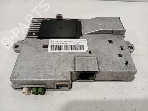 Control unit MERCEDES-BENZ EQE (V295) EQE 350 (295.125) | BP29333773M11 - Image 3
