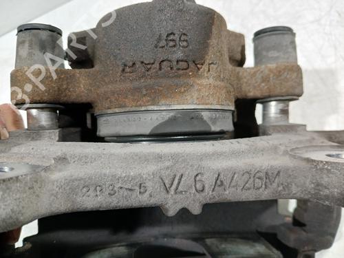Left front brake caliper LAND ROVER DISCOVERY SPORT (L550) 2.0 D 4x4 | BP33739900M105 - Image 5
