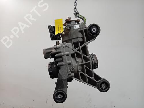 Pont arrière VW GOLF VII Variant (BA5, BV5) 2.0 TDI | BP30617910M24 