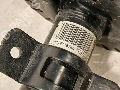 Left front shock absorber PEUGEOT 3008 II SUV (MC_, MR_, MJ_, M4_) Hybrid | BP27484254M16 