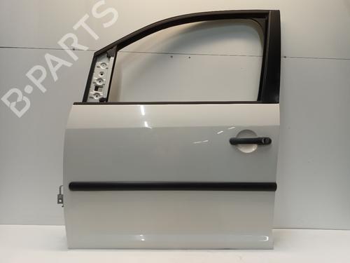 Used Left front door VW CADDY III Box Body/MPV (2KA, 2KH, 2CA, 2CH) 2.0 SDI (70 hp) 30612955