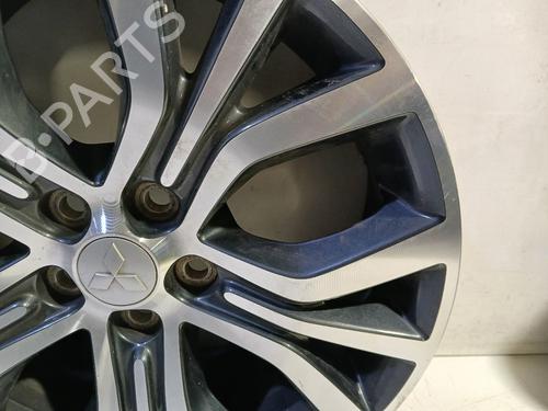 Rim MITSUBISHI ASX (GA_W_) 1.6 MIVEC (GA1W) | BP31069216C45 