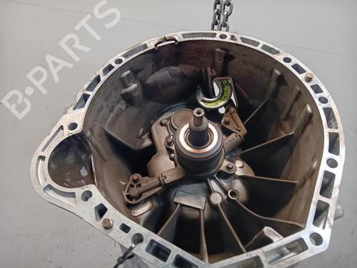 Gearbox MERCEDES-BENZ C-CLASS (W204) C 180 Kompressor (204.046) | BP34406440M3 - Image 2