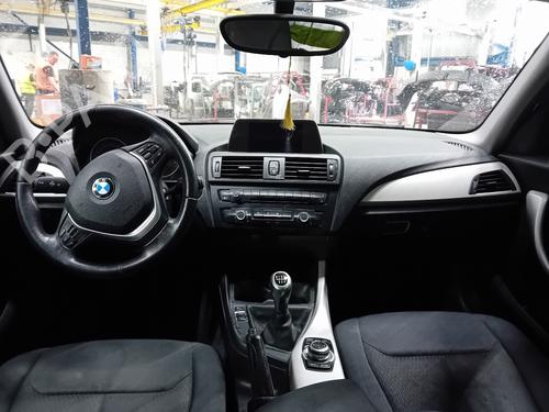 Climate control BMW 1 (F20) 114 i | BP27479022I5  - Image 9