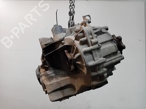 Gearbox VW TOURAN (1T3) 2.0 TDI | BP29563687M3 