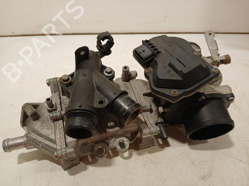 Used Egr JAGUAR XE (X760) 2.0 D (163 hp) 25379405