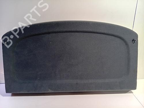 Used Rear parcel shelf VW TIGUAN (5N_) 1.4 TSI 4motion (150 hp) 26509894