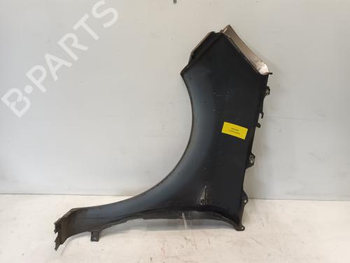 Right front fenders RENAULT SCÉNIC II (JM0/1_) 2.0 (JM05, JM0U, JM1N, JM1U, JM2V) | BP18081604C42 