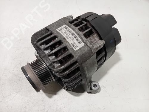Alternator FIAT PANDA (312_, 319_) 0.9 (312PXP1A) | BP40536603M7 - Image 3