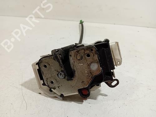 Front left lock PEUGEOT BIPPER (AA_) 1.4 HDi | BP20289005C98 