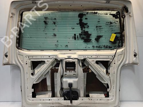 Tailgate VW TRANSPORTER T5 Van (7HA, 7HH, 7EA, 7EH) 1.9 TDI | BP29856335C6 