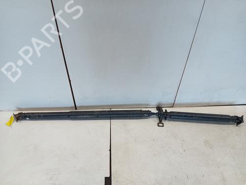Kardanaksel Kompl. Kardanaksel Kompl. MAZDA CX-5 (KE, GH) 2.0 AWD (KEEAW) (160 hp) 39885779 39885779