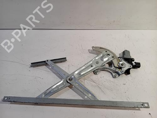Front right window mechanism MITSUBISHI ASX (GA_W_) 1.6 MIVEC (GA1W) | BP29336253C23 - Image 4