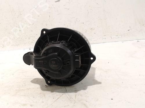 Heater blower motor KIA PICANTO II (TA) 1.2 | BP6330392M62 