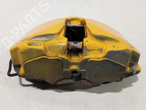 Left front brake caliper AUDI A4 B9 Avant (8W5, 8WD) 2.0 TFSI | BP39567329M105 - Image 3
