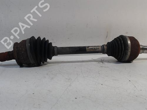 Used Left front driveshaft Left front driveshaft 11733658 11733658