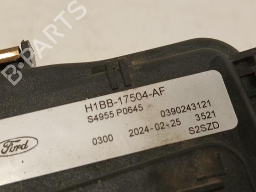 Front wiper motor FORD PUMA (J2K, CF7) 1.0 EcoBoost mHEV | BP29169516M29  - Image 7
