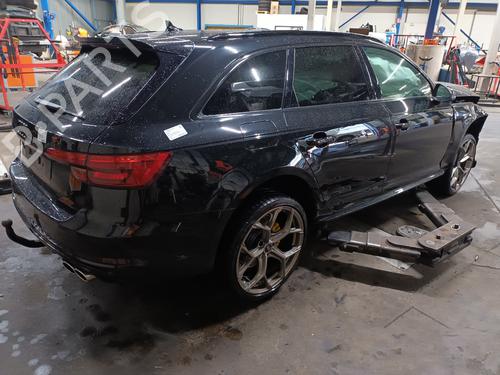 Gearstang AUDI A4 B9 Avant (8W5, 8WD) 2.0 TFSI | BP39567283M90 - Image 6