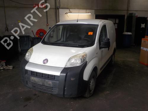 Right taillight FIAT FIORINO Box Body/MPV (225_) 1.3 D Multijet (225BXD1A, 225BXB1A, 225BXB11) | BP13071995C35 