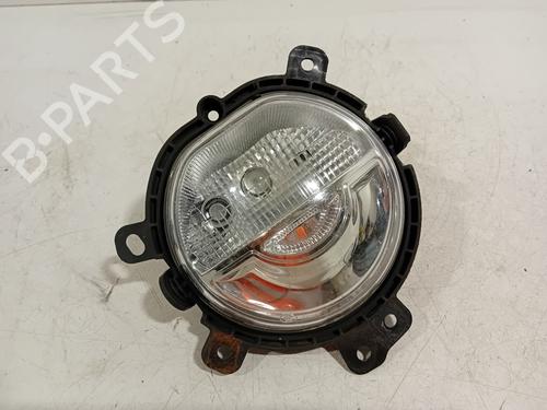 Used Left front fog light Left front fog light 17368236 17368236