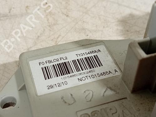 Heater resistor BMW X1 (E84) sDrive 18 d | BP24863963M108 - Image 7