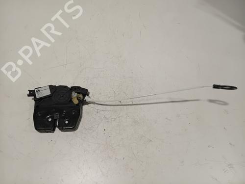 Used Tailgate lock Tailgate lock BMW 3 Touring (E91) 318 i (143 hp) 40512998 40512998