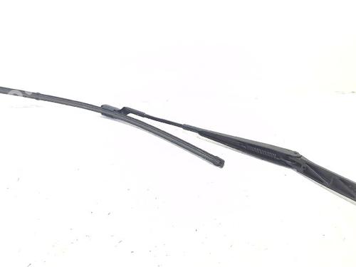 Used Front windshield wiper arm VW GOLF VI (5K1) 2.0 TDI (170 hp) 13197178