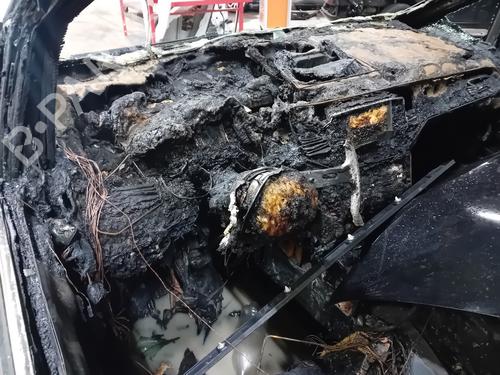 Engine VW GOLF SPORTSVAN VII (AM1, AN1) 1.4 TSI | BP31856738M1 