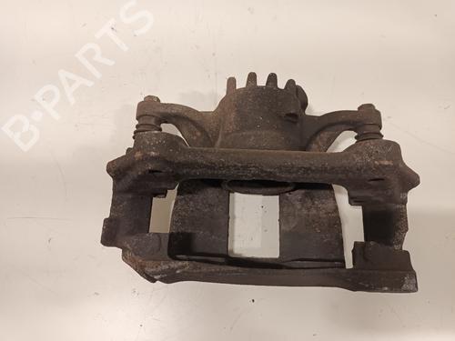 Right front brake caliper RENAULT TRAFIC III Van (FG_) 1.6 dCi 95 (FGMJ, FGMR) | BP31657777M104 - Image 2