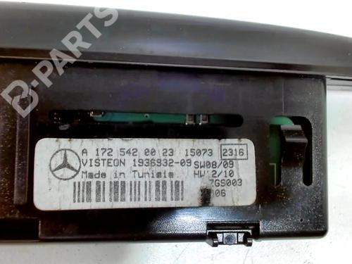 Used Electronic sensor Electronic sensor MERCEDES-BENZ A-CLASS (W176) A 180 CDI / d (176.012) (109 hp) 10668660 10668660