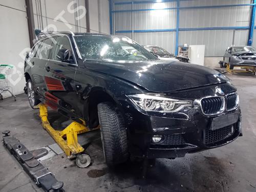 Electronic module BMW 3 Touring (F31) 320 i | BP26688040M83  - Image 6