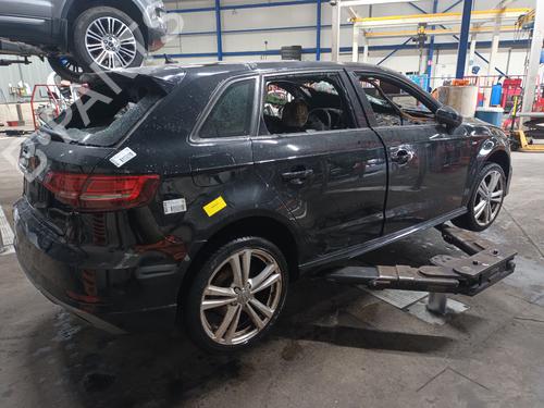 Right tailgate light AUDI A3 Sportback (8VA, 8VF) 1.6 TDI | BP36260660C80 - Image 7