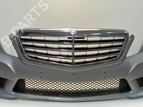 Foran støtfanger MERCEDES-BENZ E-CLASS (W212) E 250 CDI / BlueTEC (212.003, 212.004) (204 hp) 31669235