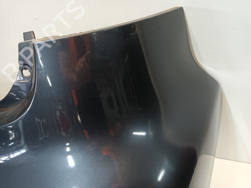 Rear bumper PEUGEOT 107 (PM_, PN_) 1.0 | BP29567095C8 