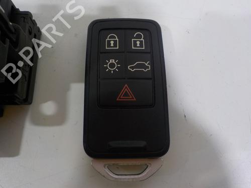 Ignition barrel VOLVO V40 Hatchback (525) D4 | BP16757911M48 