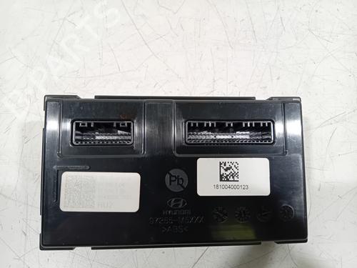 Centralina HYUNDAI NEXO (FE) FCEV (163 hp) 31343392