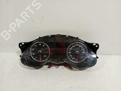 Used Instrument cluster Instrument cluster AUDI A4 B8 Avant (8K5) 1.8 TFSI (170 hp) 18820224 18820224