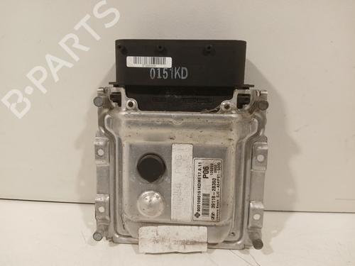 Control unit HYUNDAI ix20 (JC) 1.4 | BP38646088M11 - Image 2